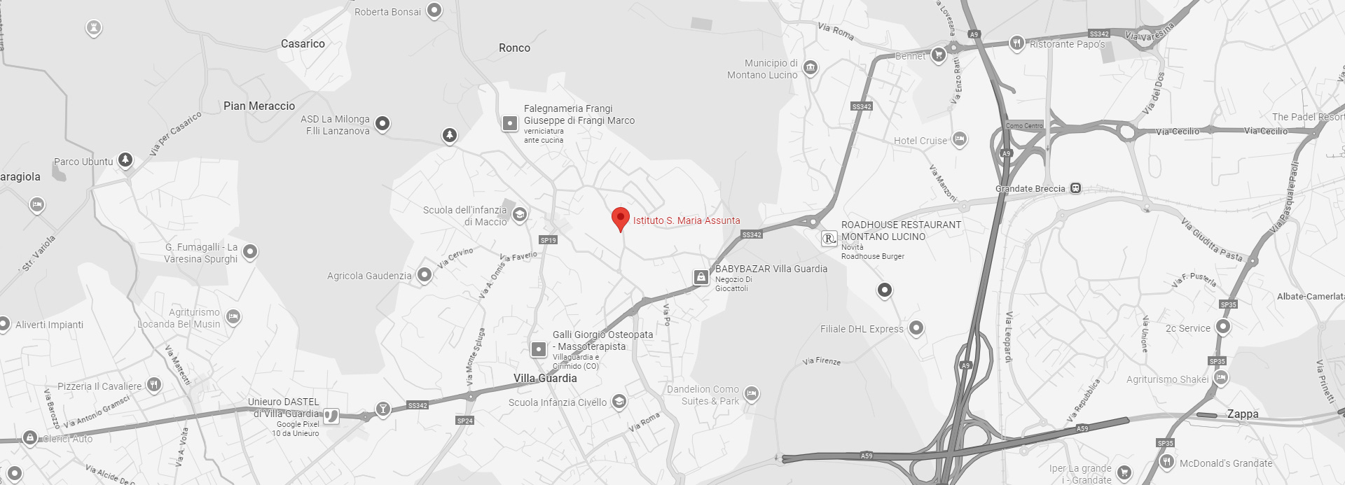 Mappa