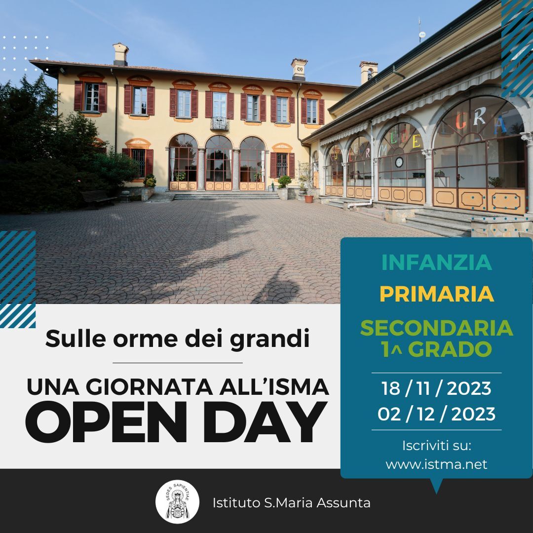 Open Day 2023-24