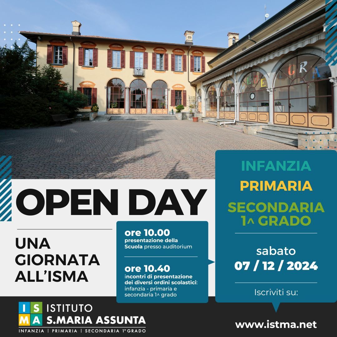 Open Day 24